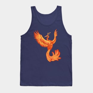 Firebird Tank Top